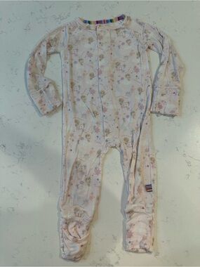 Magnetic me star catcher coverall